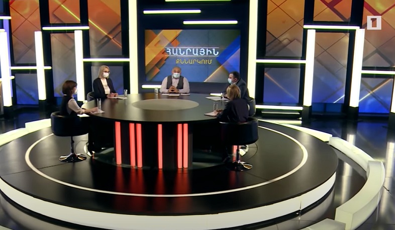 Assistance to those affected by war | Public discussion