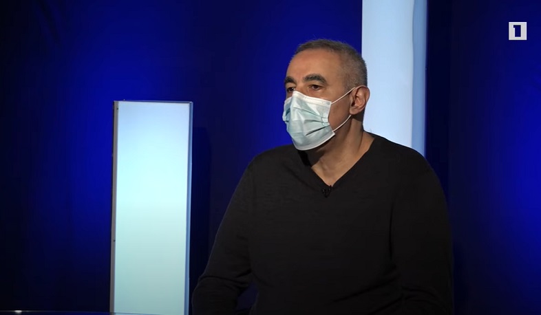 Sport with Giloyan. Basketball. League A. Summary of the year