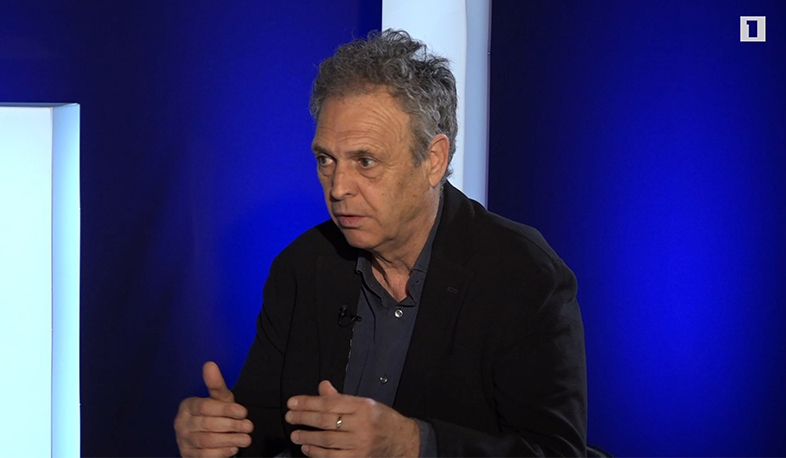 Սպորտ Գիլոյանի հետ. Ֆանտաստիկ ֆուտբոլ. Հայաստանի հավաքականի հաղթարշավը