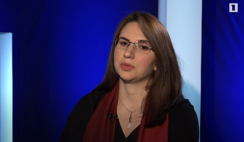 Սպորտ Գիլոյանի հետ. Սպորտային հոգեբանություն. Աջակցություն օլիմպիականներին