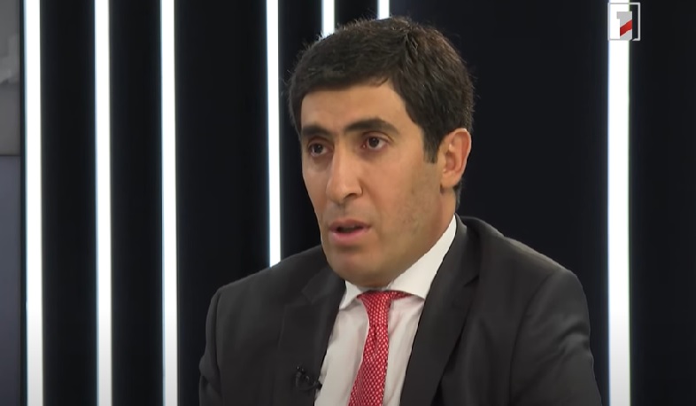 Բաց հարթակ․ Ընդդիմության նպատակը ՀՀ տարածքի օտարումն է՝ ի շահ Ռուսաստանի. Առաքելյան