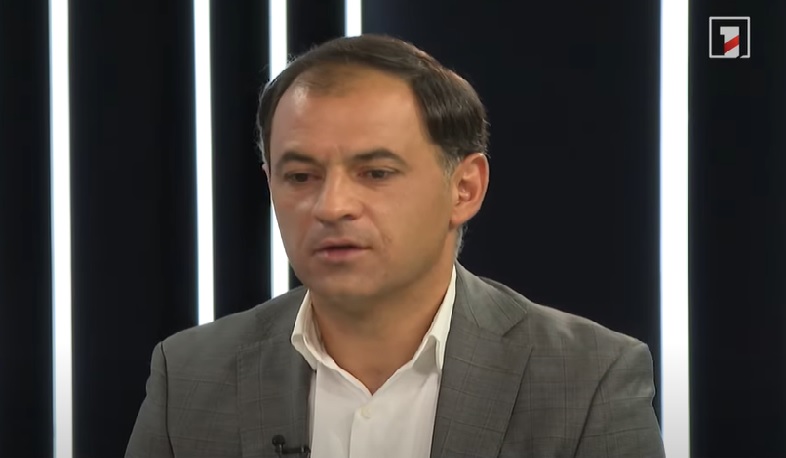 Բաց հարթակ․ ԱՄՆ-ում նախաստորագրված համաձայնագիրը ՀՀ կարևոր ձեռքբերումներից է. Սուքիասյան