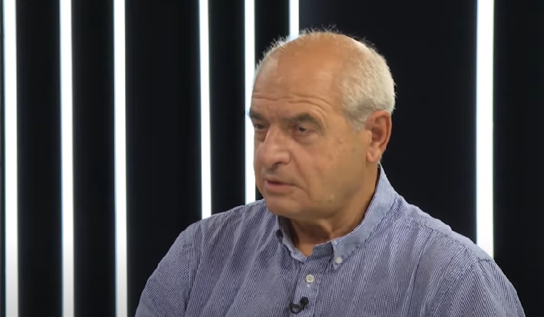 Բաց հարթակ․ ԱԺ ընդդիմությունն ուզում է Հայաստանը դարձնել ծայրագավառ, դեմ է երկրի զարգացմանը.Արշակյան