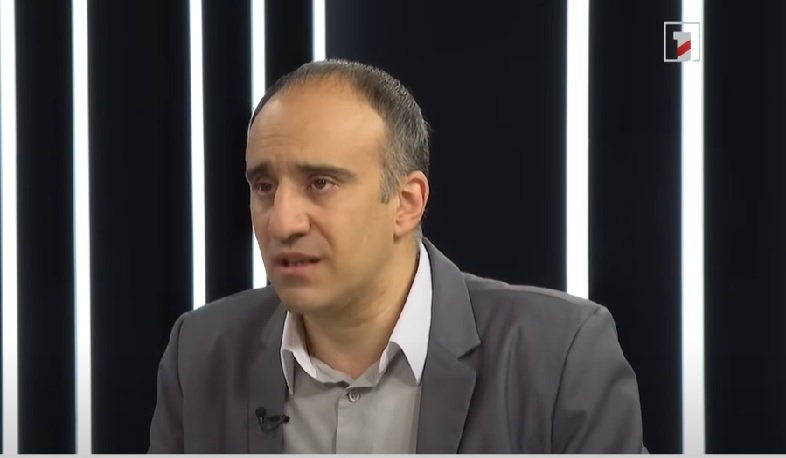 Բաց հարթակ․ Ղարաբաղի գերեվարված նախկին ղեկավարների միջնորդությունը դավաճանություն է. Ղևոնդյան