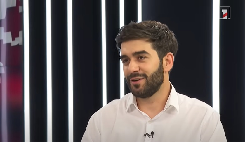 Բաց հարթակ․ Գյումրու լքված շենքերում և թանգարաններում ներկայացումներ ենք բեմադրում. Արշալույսյան