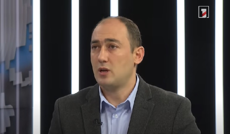 Բաց հարթակ․ Քոչարյանի, Տեր-Պետրոսյանի և Ալիևի խոսույթը նույնն է. Օրդուխանյան