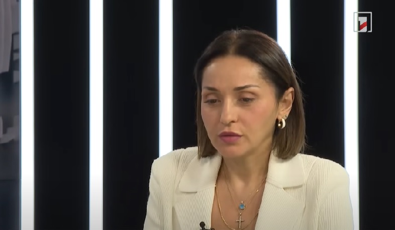 Բաց հարթակ․ Եկեղեցու դեմ արշավ են սկսել ապօրինի հարստացած հոգևորականները. Վարդանյան