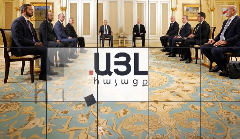 Այլ հայացք Հայստան-Ադրբեջան կարգավորման գործընթացին