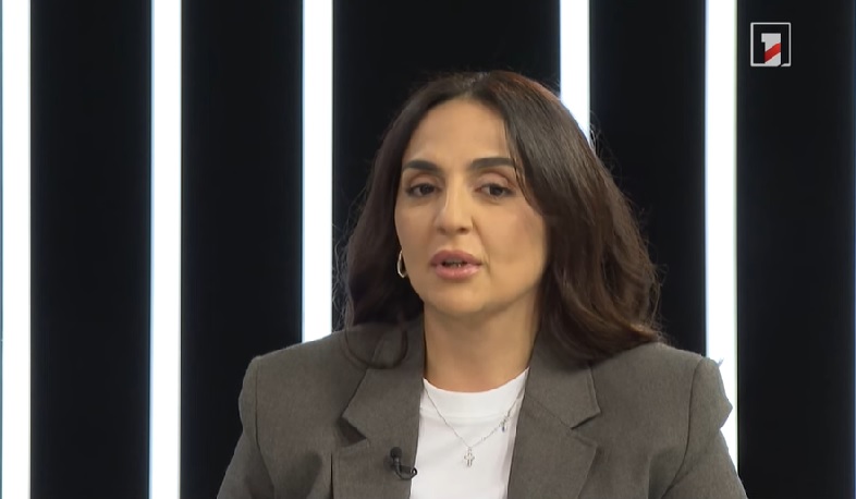 Բաց հարթակ․ Քոչարյանը հրաժարվում էր խաչը համբուրել, հիմա աջակցում է Մայր Աթոռին. Ղազարյան