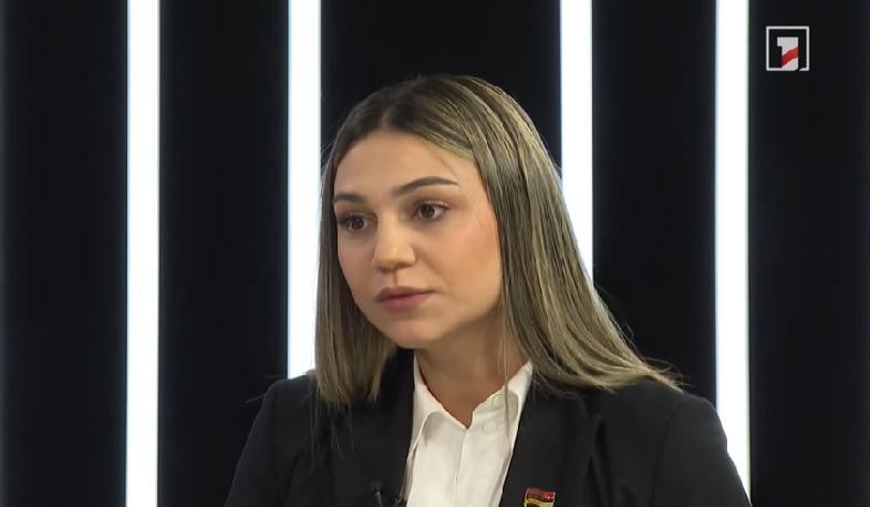 Բաց հարթակ. Հոգևորականները թող հրաժարվեն ծառայությունից և մասնակցեն 2026-ի ընտրապայքարին. Պողոսյան