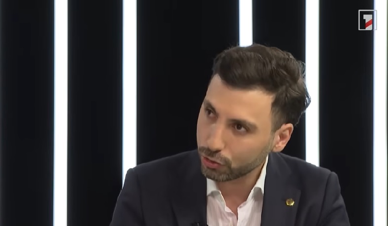 Բաց հարթակ․ Երեխաների նկատմամբ բռնության կանխարգելումը մեր առաջնահերթությունն է. Ղարիբյան