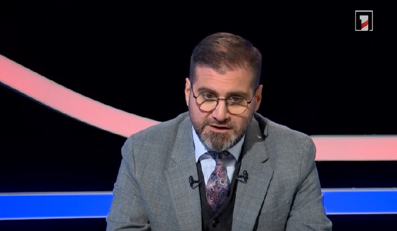 Վեհափառն այլընտրանք չունի, քան՝ հեռանալը