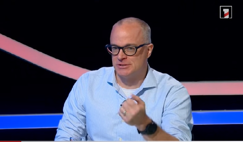 Հիբրիդային պատերազմը և Հայաստանը