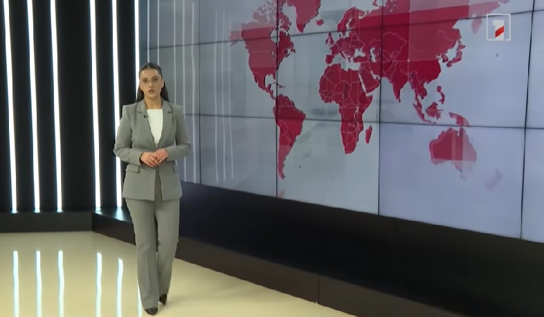 Օրակարգում Գազայում հաստատված հրադադարն է