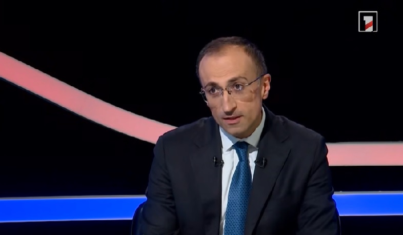 Քոչարյանն ու Սերժ Սարգսյանը չեն դիմանա Փաշինյանի հետ հարցուպատասխանին