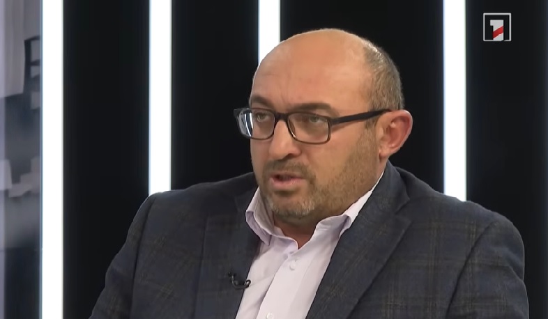 Բաց հարթակ. Տեր-Պետրոսյանը, Քոչարյանն ու Սարգսյանը ՌԴ-ի կողմից ներդրված ֆեյք լիդերներ են. Գալստյան