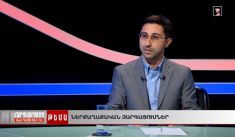 Արձագանք Քոչարյանի ու Սերժ Սարգսյանի հարցազրույցներին