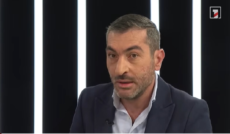 Բաց հարթակ․ Ռուս-ուկրաինական պատերազմը քննադատող գրողների գրքերը ՌԴ-ում արգելված են. Սամվելյան