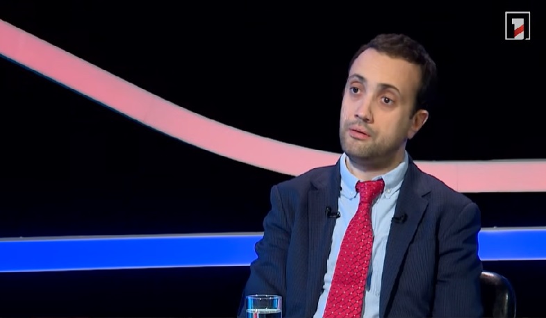 Արհեստական ֆոն է ստեղծվել ընտրակեղծարարության մասին