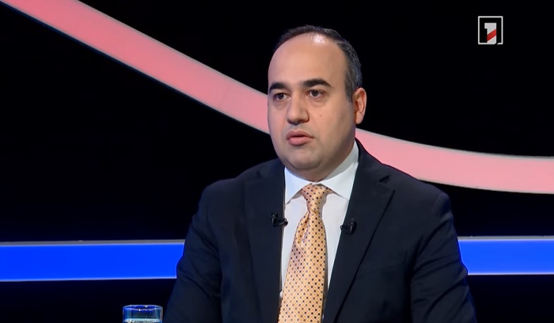 Փոփոխություն՝ երեխայի ծննդյան նպաստի գործընթացում