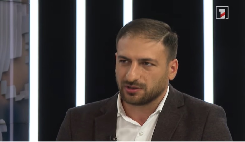 Բաց հարթակ. Բաքուն «Զանգեզուրի միջանցք» խոսույթն օգտագործում է ներքին լսարանի համար. Հովհաննիսյան