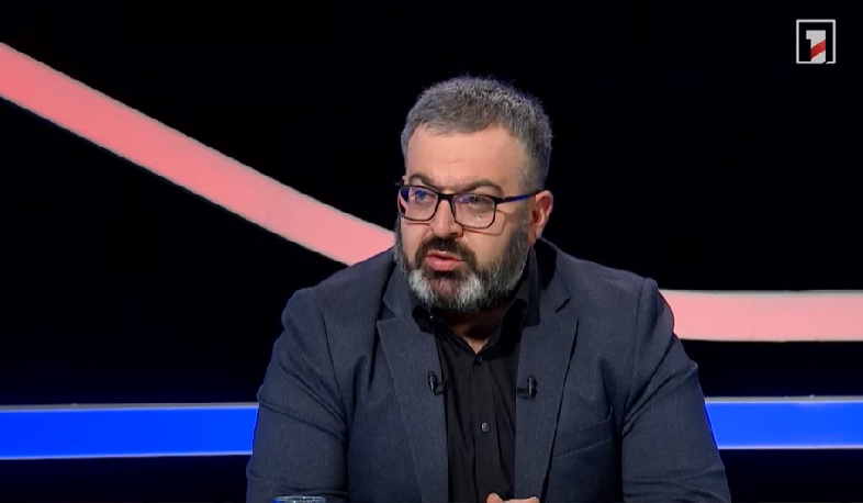 Ընդդիմության՝ քաղբանտարկյալների մասին նախագծի հետքերով