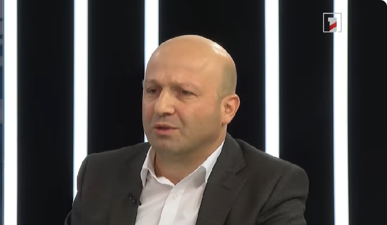 Բաց հարթակ․ Հայաստանում կիրառվում է քաղցկեղի բուժման նորագույն մեթոդներ. Ծառուկյան