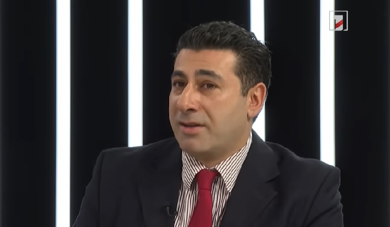 Բաց հարթակ. Նրանք, ովքեր կարոտում են հին Երևանը, գալիս են մեր թանգարան. Օրբելյան