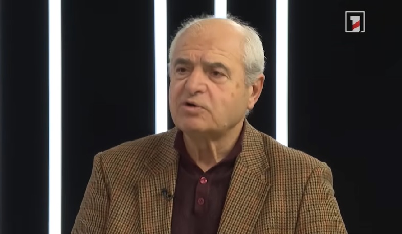 Բաց հարթակ. Ռոբերտ Քոչարյանն ու Սերժ Սարգսյանը Հեյդար Ալիևի կադրերն են եղել. Արշակյան+