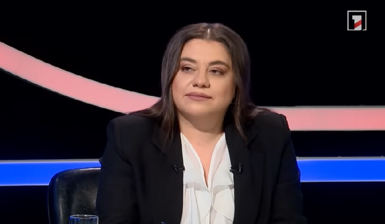 Ինչո՞ւ են ՔԿՀ-ներում մահվան դեպքերն աճել | Աննա Դանիելյանի հարցազրույցը Ծովինար Թադևոսյանի հետ