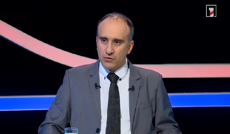 Գերմանական ուղղություն․ Հայաստանի նոր ռազմավարական հնարավորությունները