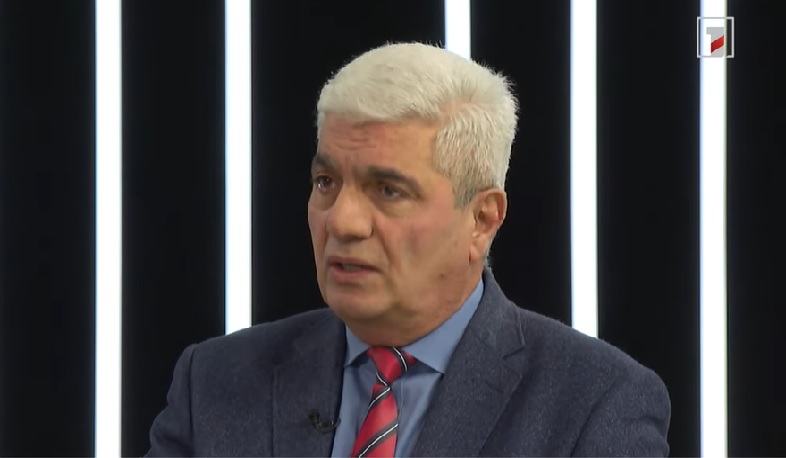 Բաց հարթակ․ TRIPP-ի իրականացման գործում մինչև տարեվերջ դրական տեղաշարժ կունենանք. Գրիգորյան