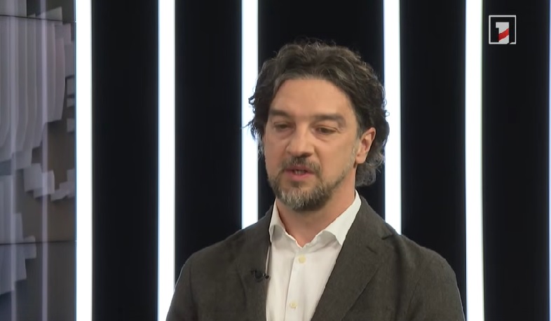 Բաց հարթակ. Երևանն ապրելու և ստեղծագործելու համար լավագույն քաղաքն է. Սարգսյան