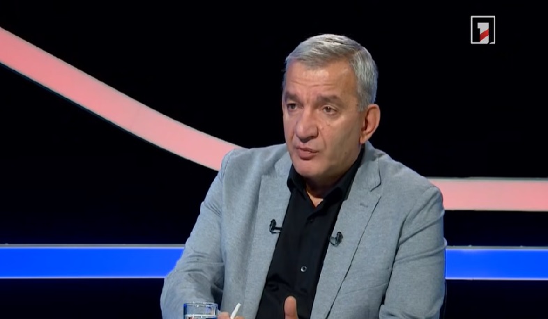 ՔՊ-ի հետ «Հանրային ձայն»-ը կառուցողական է աշխատում