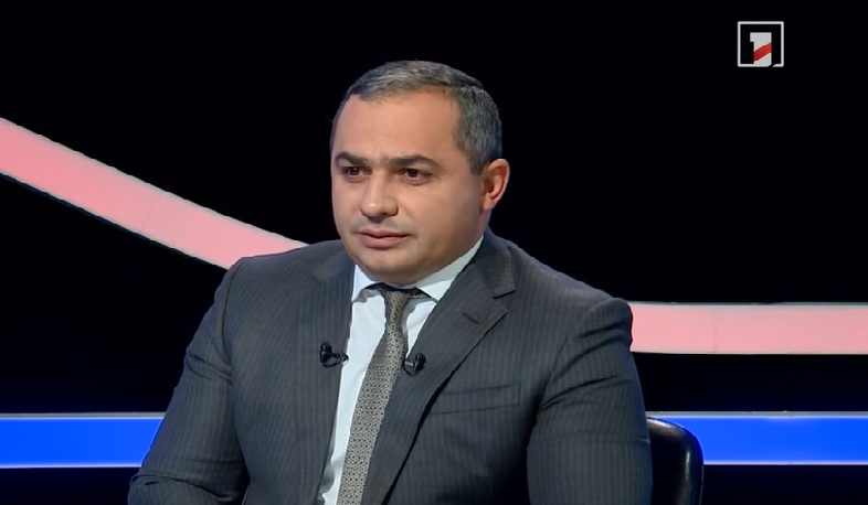 Տարվա ամփոփում․ քննչական կոմիտե | Աննա Դանիելյանի հարցազրույցը Արթուր Պողոսյանի հետ