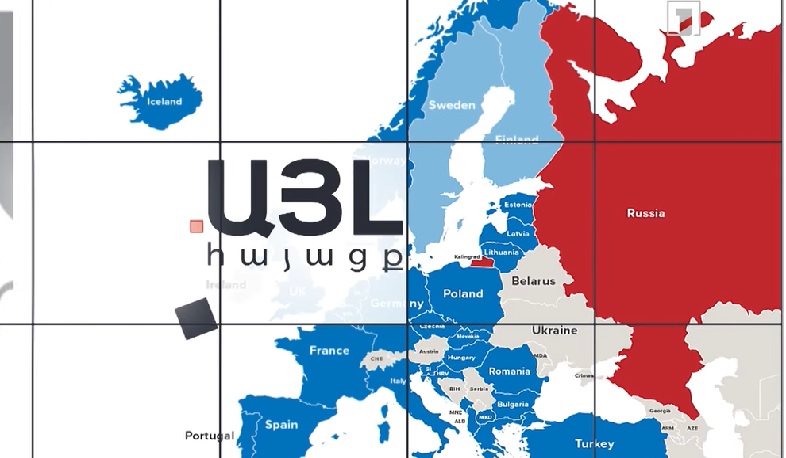 Այլ հայացք Ռուսաստան-ՆԱՏՕ լարվածությանը