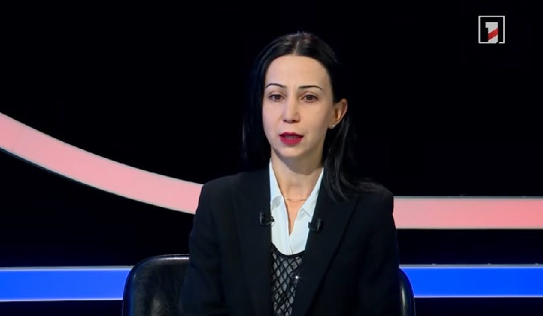 Քաղաքական տարվա ամփոփում