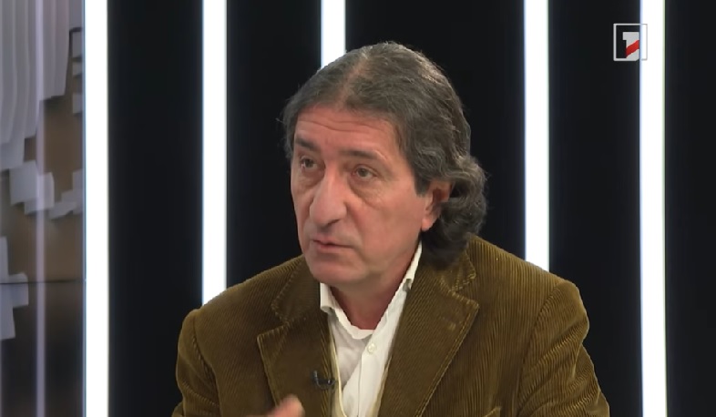 Բաց հարթակ․ «Մեր ձևով»-ը մաֆիայի նշանաբանն է. Ավետիս