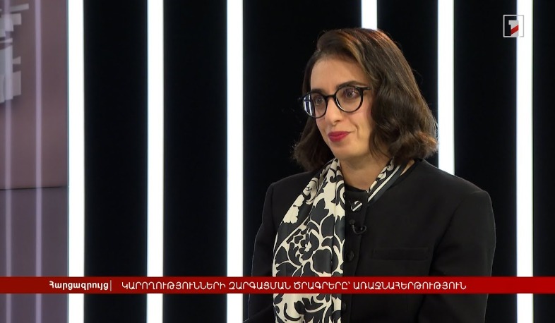 Աշխարհի բնակչությունը. 2025-ի ամփոփում