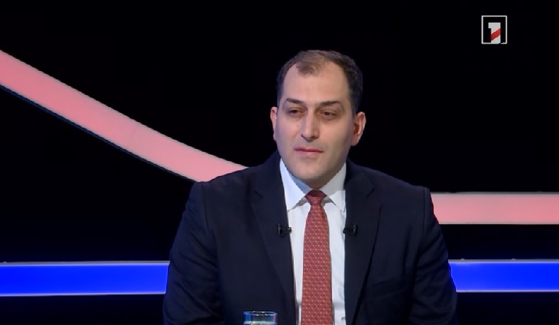 Արհեստական բանականության զարգացման միտումները ՀՀ-ում