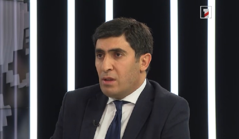 Բաց հարթակ․ Որոշ բարձրաստիճան հոգևորականներ սպառնալիք են ՀՀ ազգային անվտանգությանը. Առաքելյան