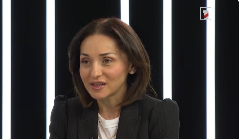 Բաց հարթակ. Ընդդիմությունը միավորվելու է և սպասարկելու է օտար պետության շահը. Վարդանյան