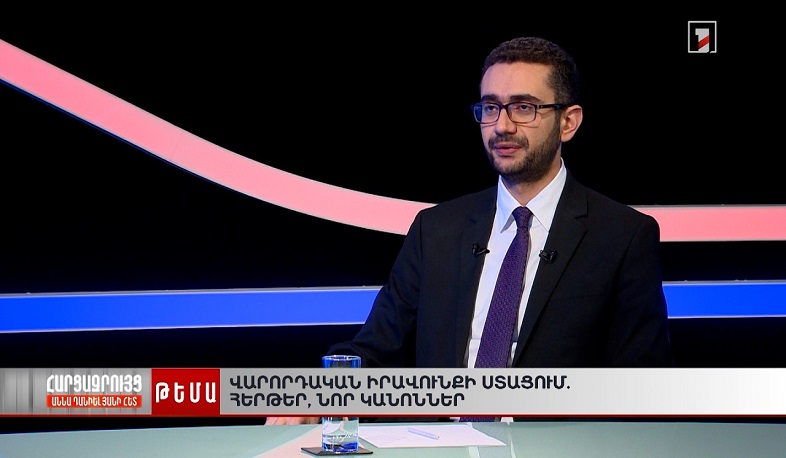 Վարորդական քննությունների հերթերի խորքային պատճառները