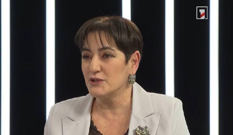 Բաց հարթակ. Սամվել Կարապետյանը թող զբաղվի որդու դաստիարակությամբ, հետո՝ երկրի «փրկությամբ». Երեմյան