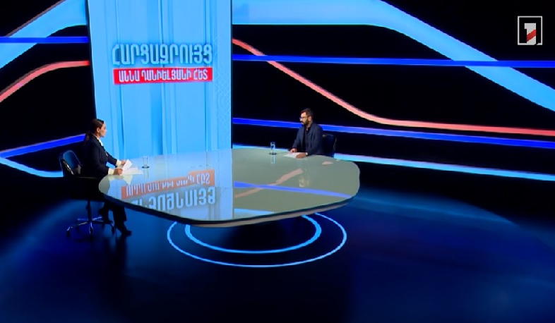 Ընտրակեղծարարները գտել են իրար և որոշել միավորվել