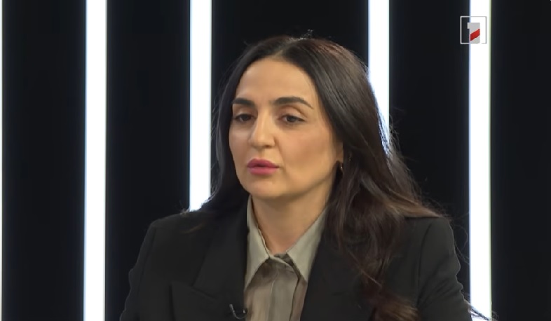 Բաց հարթակ. Ընդդիմությունը միավորվելու է՝ փրկելու ունեցվածքը, հարստությունը. Ղազարյան