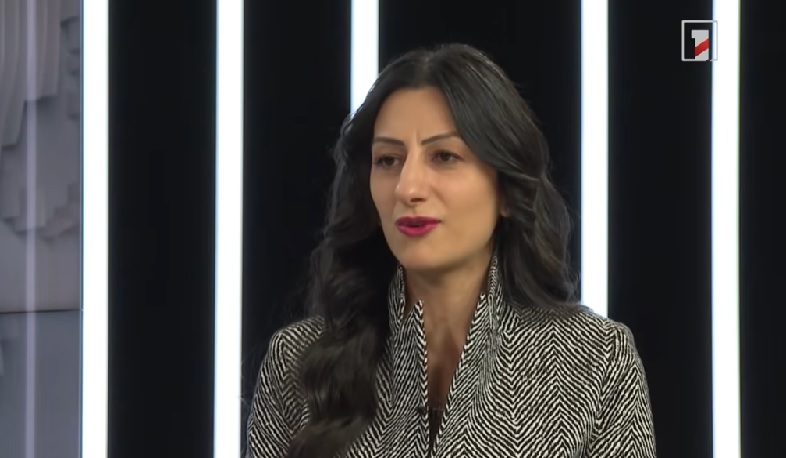 Բաց հարթակ. Կարևոր է, որ մարդու իրավունքների բոլոր պաշտպանները միմյանց նկատմամբ սոլիդար լինեն. ՄԻՊ