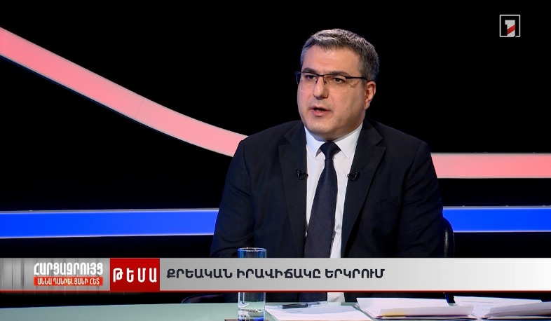 Աջափնյակում կրակոցներ․ ինչ է խոսում դա քրեական իրավիճակի մասին