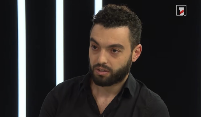 Բաց հարթակ. Օպերայում համադրում ենք դասական երաժշտությունն ու պրոֆեսիոնալ պարարվեստը. Քալաշյան