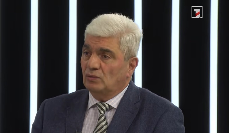 Բաց հարթակ. Ղարաբաղի կորուստը պետք է դաս լինի, որ ժողովուրդը չվստահի ընդդիմությանը. Գրիգորյան